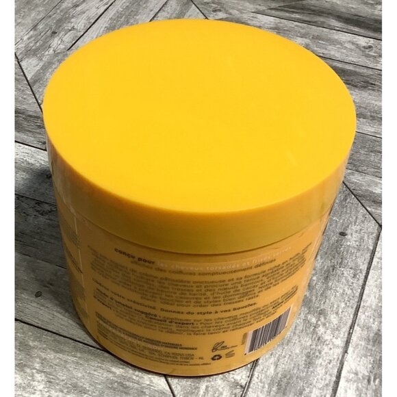 Pattern Beauty  Styling Cream For Curly & Colies Tight Textures Hair 15 Fl Oz - Picture 5 of 6